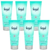 Fenjal - Classic Creme Body Wash x 6