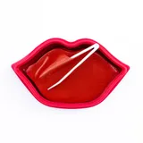 Soon Skincare - Strawberry Lip Masks with Collagen