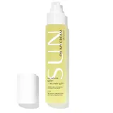Eau Solaire SPF50+