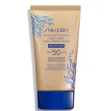 Shiseido - Sustainable Expert Sun Protector Cream + SPF 50