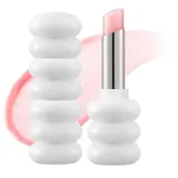 Glowing Lip Balm with Ginseng Seed Oil