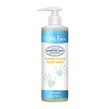 Childs Farm Australia - Childs Farm Moisturising Hand Wash Unfragranced