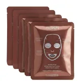 Radiance Rose Gold Brightening Facial Treatment Mask
