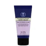 Hand Care Geranium & Orange Hand Cream