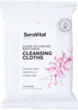 SeroVital - Cleansing Cloths