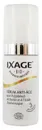 Ixage - Organic Anti-Aging Serum