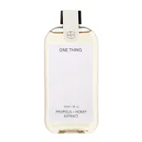 ONE THING - Propolis + Honey Extract