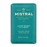 Mistral - Alpine Brandy Bar Soap