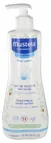 Mustela - No Rinse Cleansing Milk