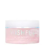Wishful - Rose Quartz Lift & Glow Peel Off Face Mask