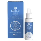Basiclab - Moisturizing face Emu-gel with 4% Ectoine