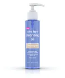 Neutrogena - Ultra Light Cleansing Oil