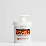 ADVANCED CLINICALS - Vitamin C Body Cream