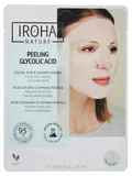Iroha Nature - Perfect Skin Peeling Face Sheet Mask