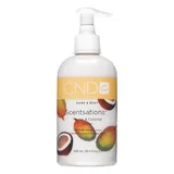 CND - Scentsations Mango & Coconut Hand Lotion