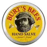 Burt's Bees - 100% Natural Hand Salve