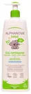 Alphanova - Baby Cleansing Water Organic