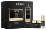 Premium Silky Cream Absolute Anti-Aging + Eyes The Eye Cream Absolute Anti-Aging Free