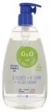 Poupina - Washing Gel Without Sulfate or Soap