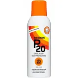 P20 SPF20 Continuous Spray