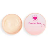 I Heart Revolution - Peachy Bum Swirl Body Cream