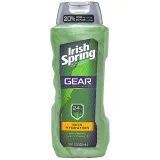 Irish Spring - Gear Body Wash Hydrating