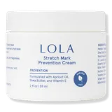LOLA - Stretch Mark Prevention Cream