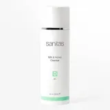 Sanitas Skincare - Milk & Honey Cleanser