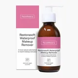 Facetheory - Restorasoft Waterproof Makeup Remover C3