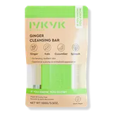 Ginger Cleansing Bar