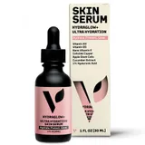 Veggimins - HydraGlow + Ultra Hydration Skin Serum