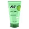 Boots - Cucumber Face Wash