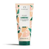 The Body Shop - Almond Milk Creamy Body Lotion