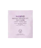 NassifMD Dermaceuticals - Instant Peptide Lift Face Sheet Mask