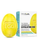 Procoal - Verbena Exfoliating Egg