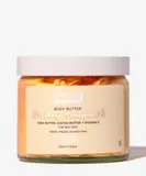 Aśani - Body Butter
