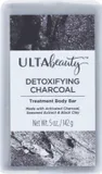 ULTA - Detoxifying Charcoal Treatment Body Bar