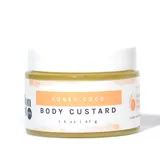 London Grant - Honey Coco Body Custard