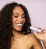 Naked Sundays AUS - Sheer Glow Balm in Rosé SPF 50