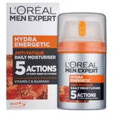 LOréal Paris Men Expert - L'Oreal Paris Men Expert Hydra Energetic Daily Anti-Fatigue Moisturizing Lotion
