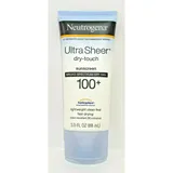 Neutrogena Ultra Sheer Dry-Touch Sunscreen SPF 100 - / Exp 2022