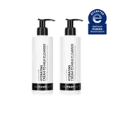 INKEY USA - Milk Cleanser Duo