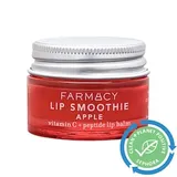 Farmacy Beauty - Apple Lip Smoothie Vitamin C + Peptide Lip Balm