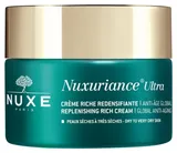 NUXE - Nuxuriance Ultra Replenishing Rich Cream Global Anti-Aging