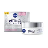 Nivea - Hyaluron Cellular Filler Anti-Aging Day Care SPF 30