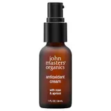 John Masters Organics - Antioxidant Cream with Rose & Apricot
