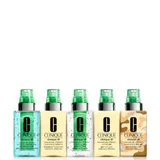 Clinique - iD: Moisturiser + Concentrate for Irritation