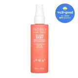 Sea & C Set & Protect Matte Sheer Setting Mist SPF 45