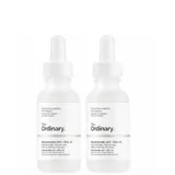 Niacinamide 10% + Zinc 1% High Strength Vitamin and Mineral Blemish Formula Duo