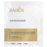 Skinovage Balancing Bio-Cellulose Mask x 5